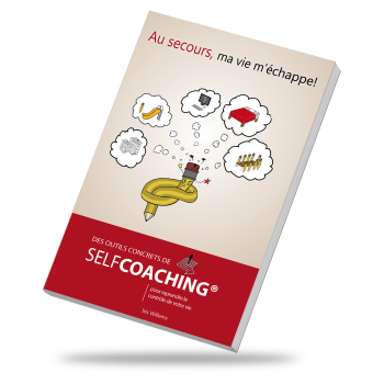 Au secours, la vie m'échappe!