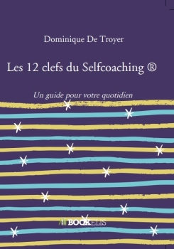 livre 12 clefs du selfcoaching