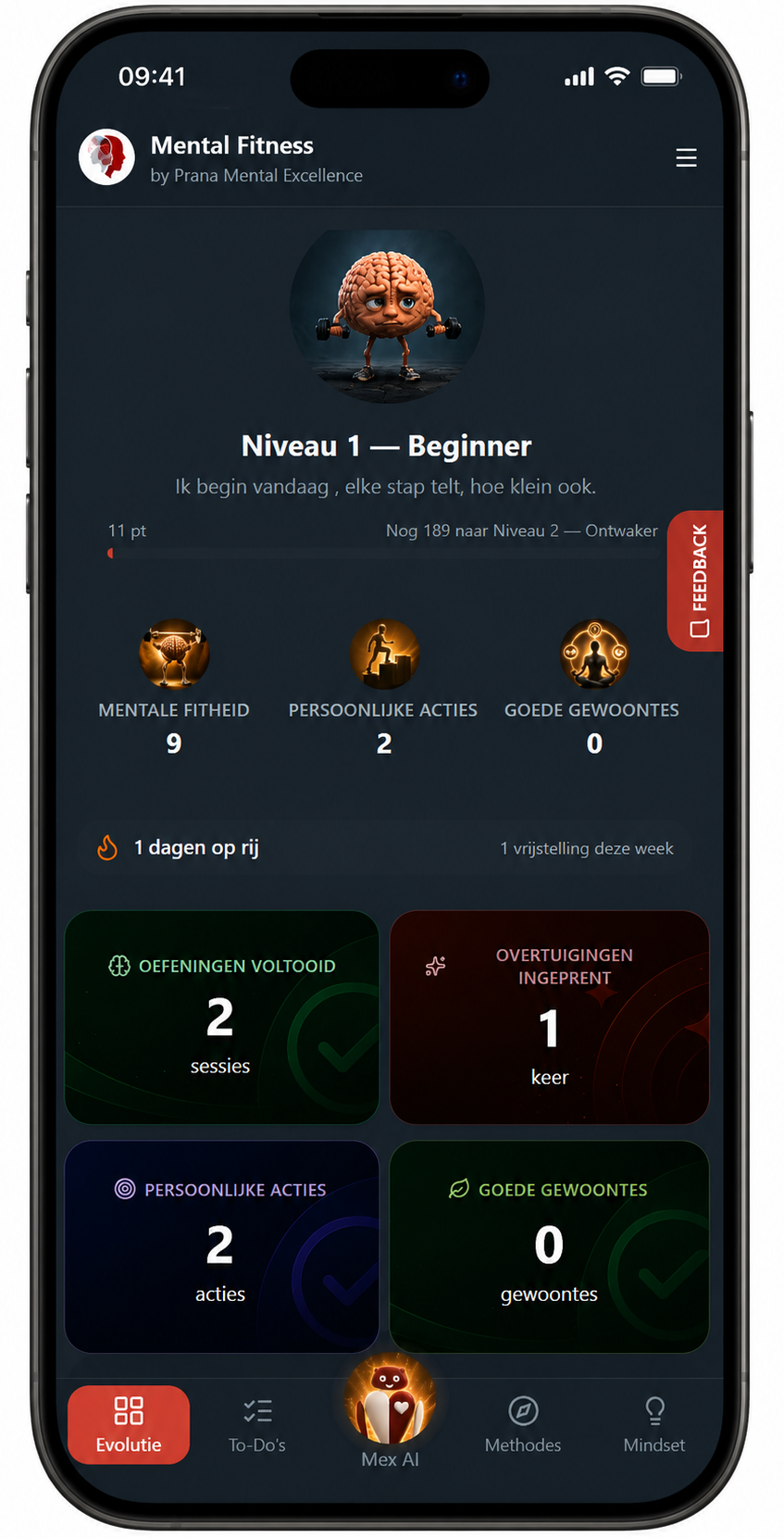 null