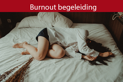preventie en aanpak van burnout