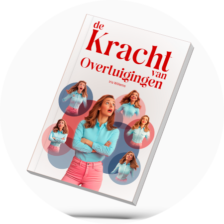 De Kracht van Overtuigingen