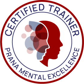 Prana Certified Trainer