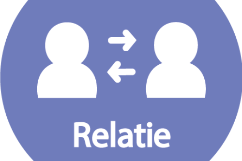 Relatie management - Groei-Wijzer fase 5