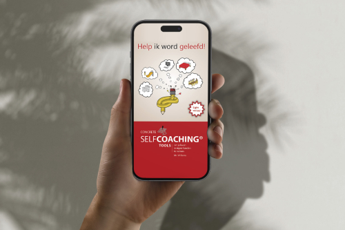 Selfcoaching e-book