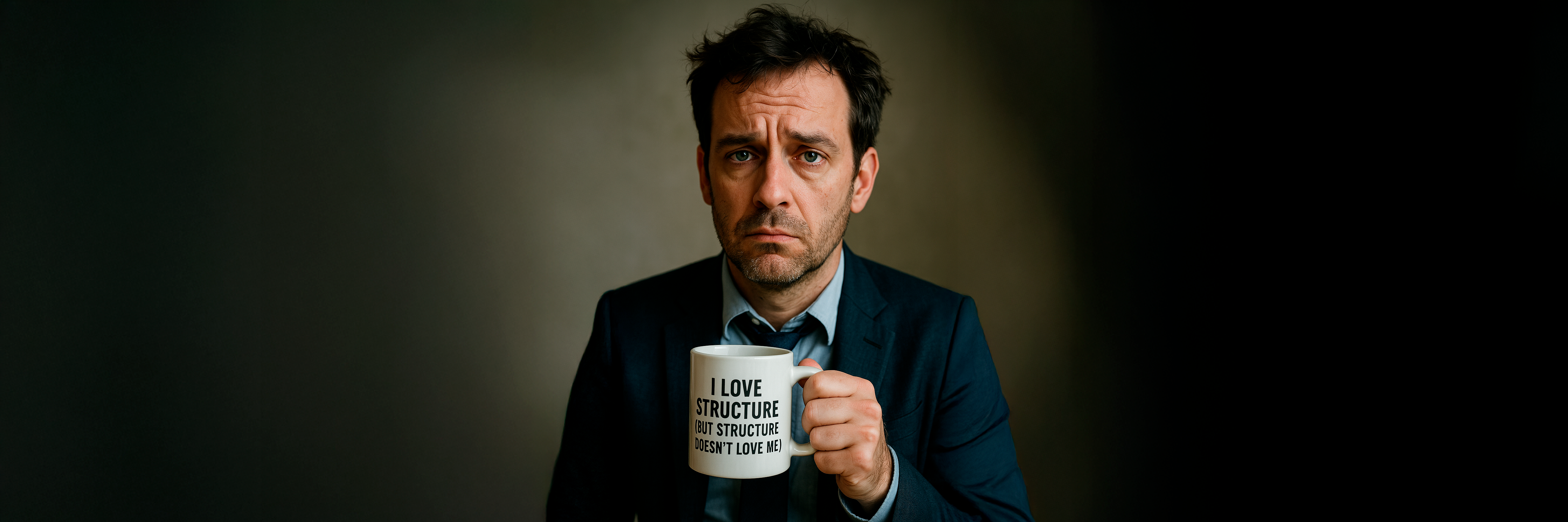 Maak kennis met Victor Verbrande.