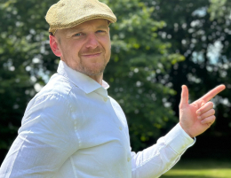 Kenny Vandennoortgaete