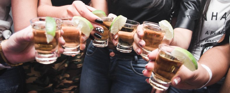 Waarom is alcohol slecht voor je lever?