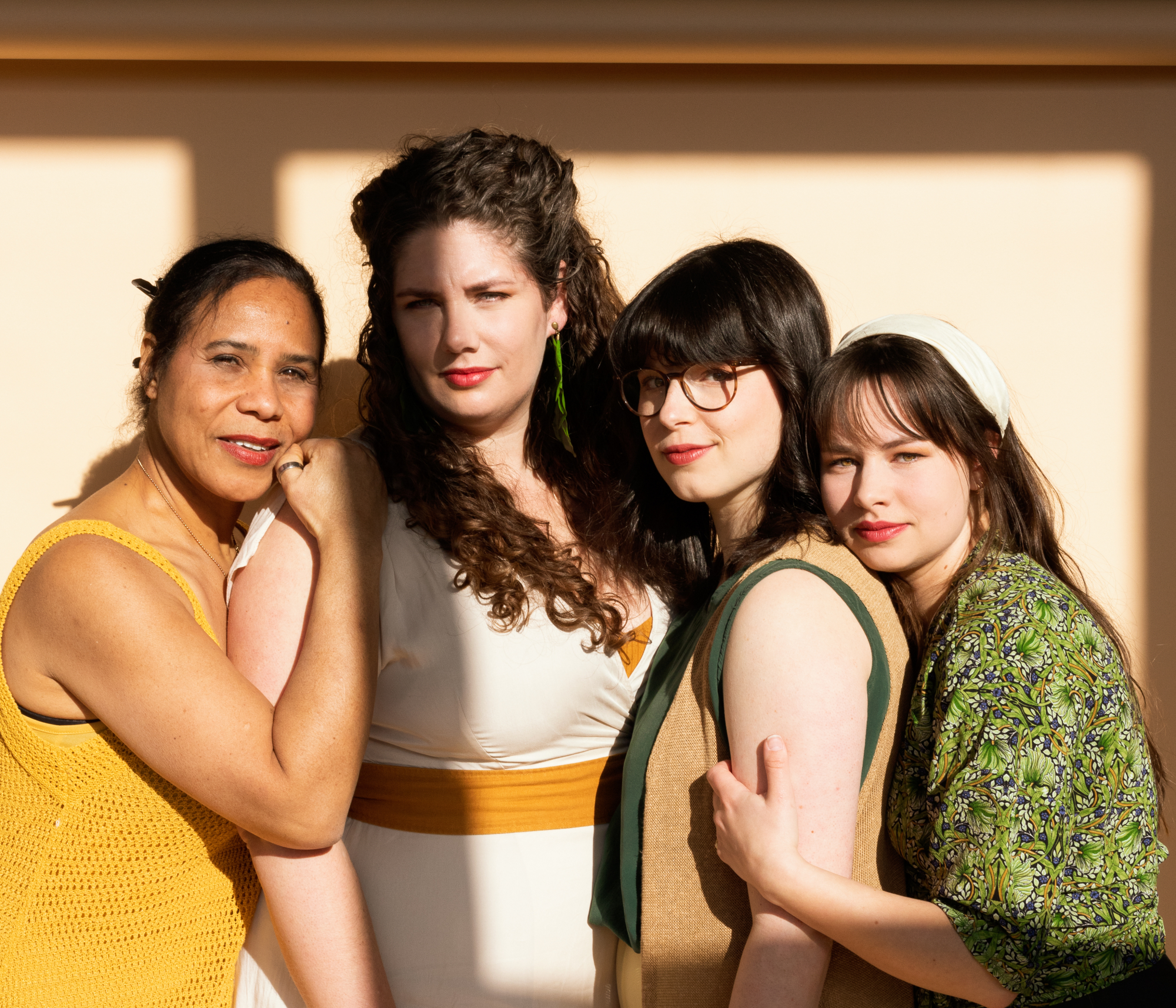 Cantorias rijtje Cantorias rijtje