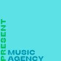 Present Music Agency