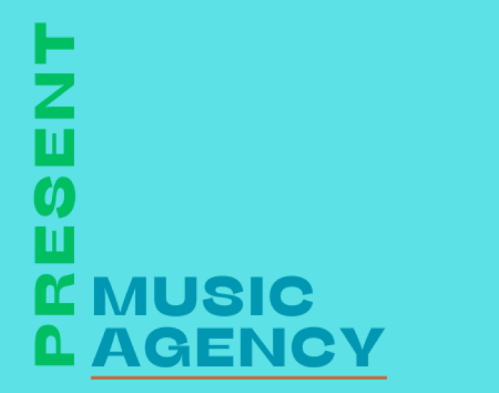 Present Music Agency