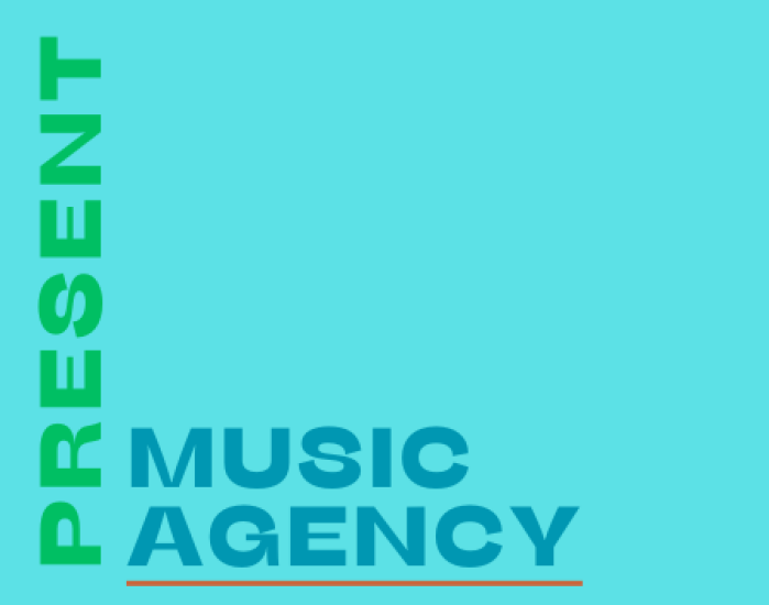 Present Music Agency