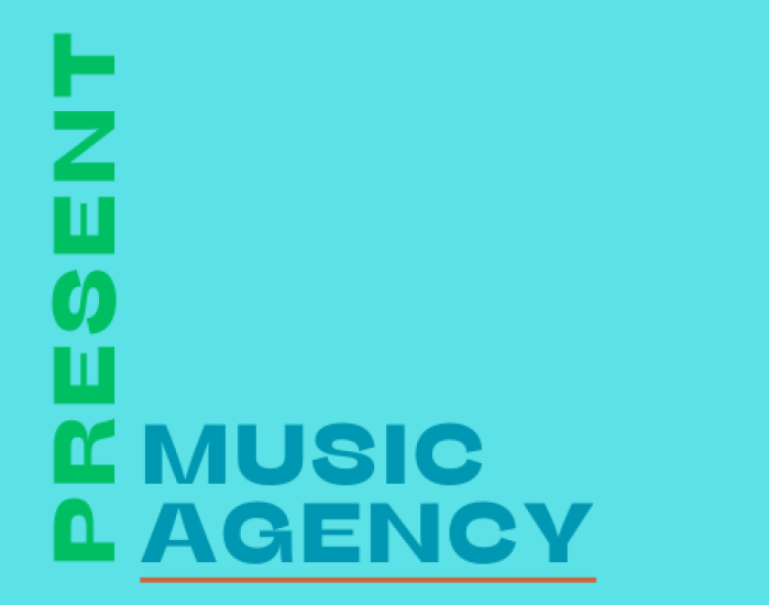 Present Music Agency