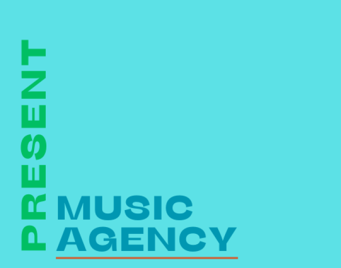 Present Music Agency