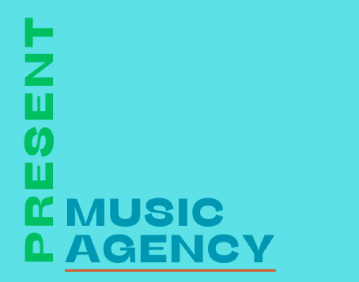 Present Music Agency