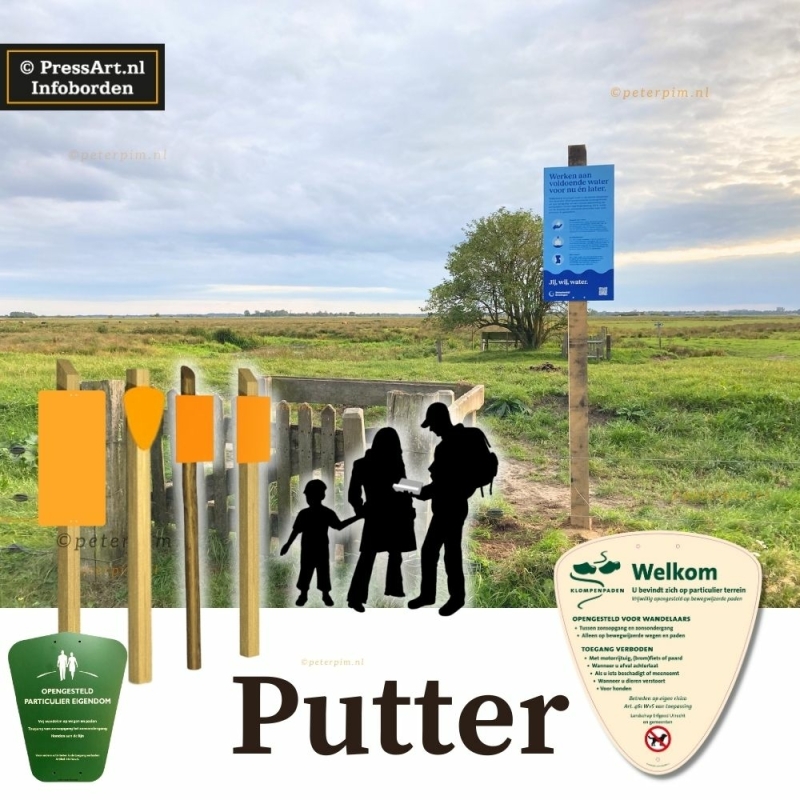 Goedkoop Informatiebord Kopen - Snelle Levering & Uitstekende Service