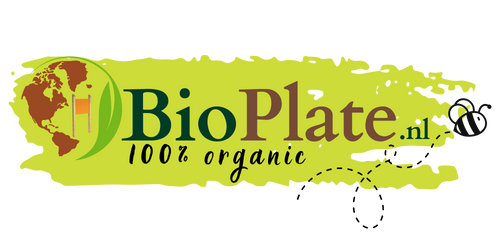 BioPlate biopanal natuurlijk en duurzaam infobord