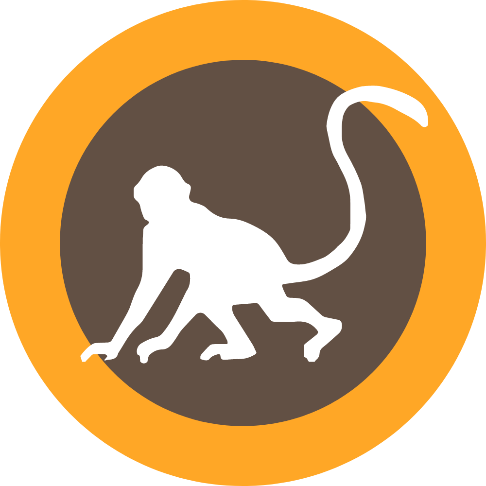 Monkeyproof goedkoop informatiebord
