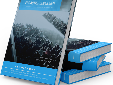 studieboek predictive profiling