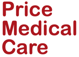 price medical care 3