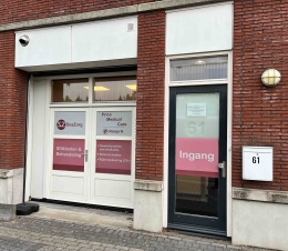 Price Medical Care Bunnik Price Medical Care Bunnik