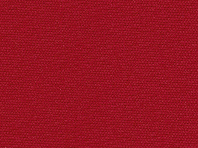 Polyesterdoek 31013 rood-prima zonwering