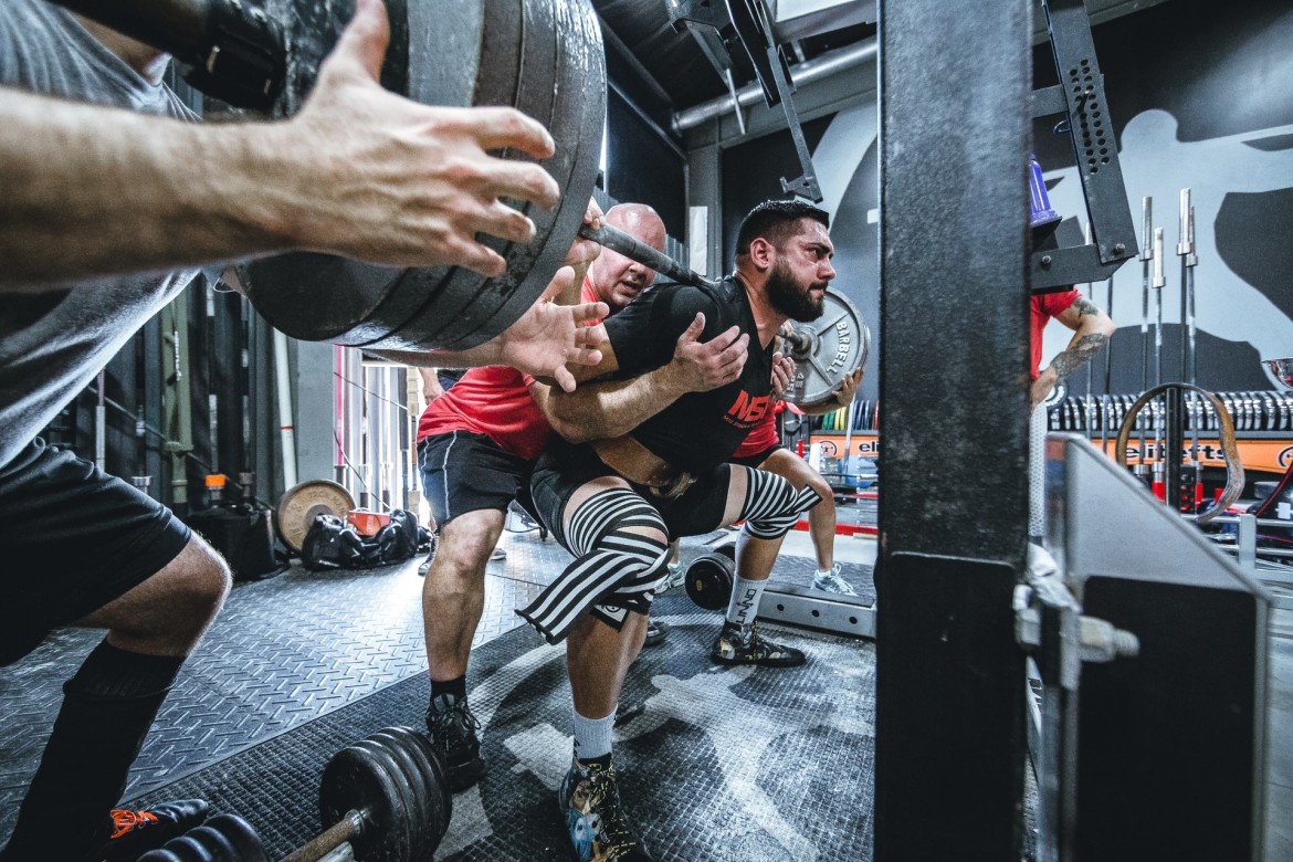Cafeïne werkt stimulerend tijdens sporten Cafeïne werkt stimulerend tijdens sporten