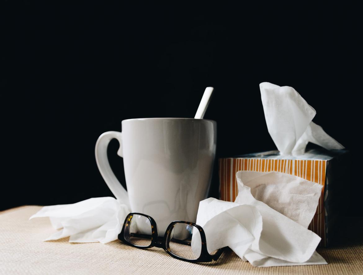 Ketonen helpen bij de keto flu Ketonen keto flu