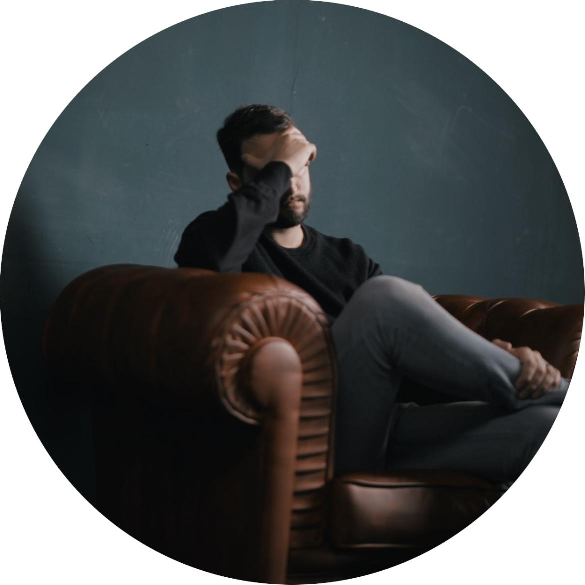 Meditatie helpt bij lichamelijke en mentale stress Meditatie helpt bij lichamelijke en mentale stress