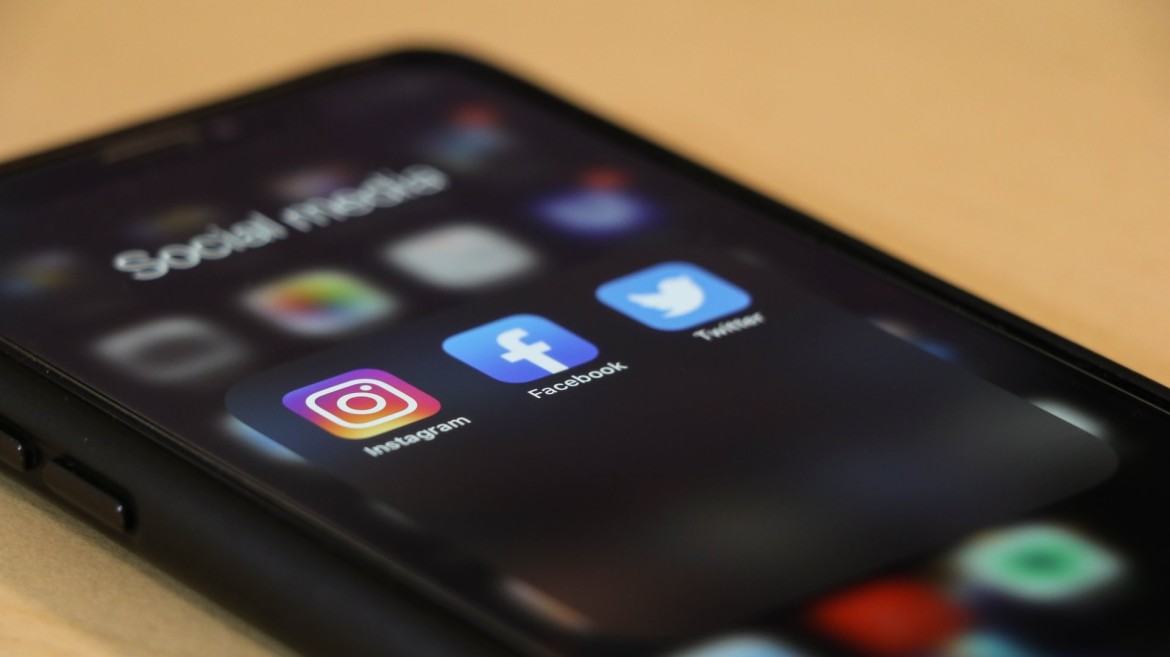 Social media apps social media apps smartphone