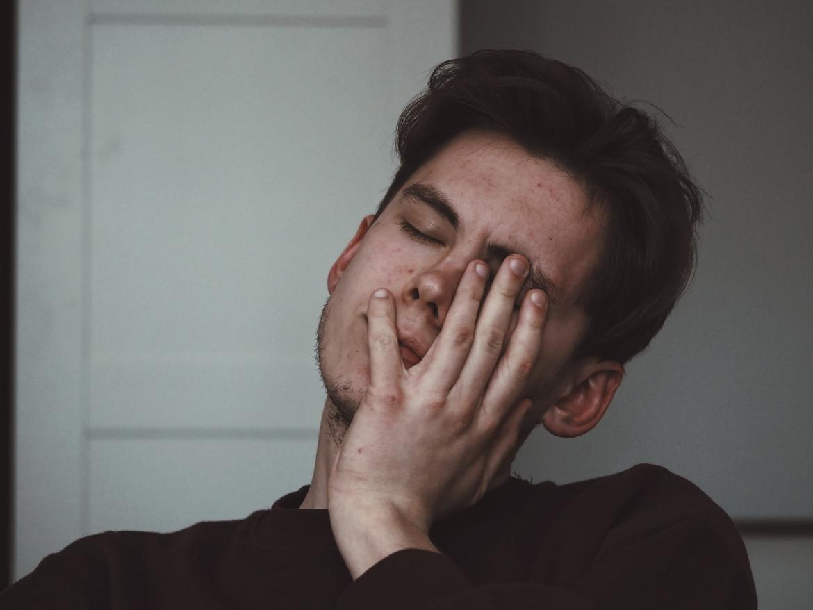 Onverklaarbare vermoeidheid is mogelijk teken van glutathion tekort glutathion tekort vermoeidheid