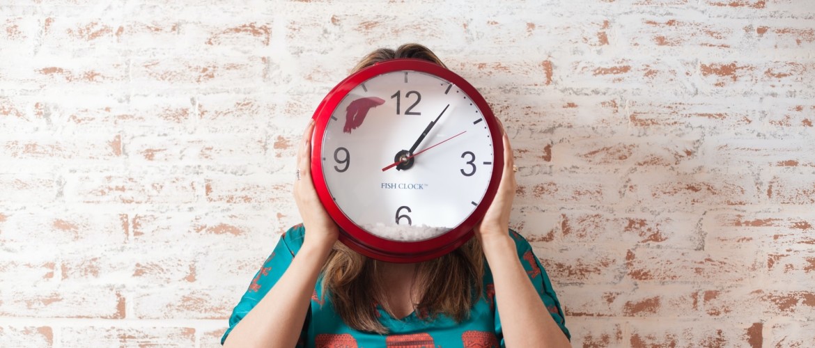 Wat is jouw Chronotype? | Invloed op slaap en productiviteit Wat is jouw Chronotype? | Invloed op slaap en productiviteit
