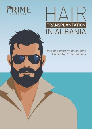 Best Hair Transplant Abroad Guide in Albania Thinking about a hair transplant abroad? Discover in our free guide why Albania is a top choice. Learn costs, techniques, risks, and how to choose the right clinic. Download today!
