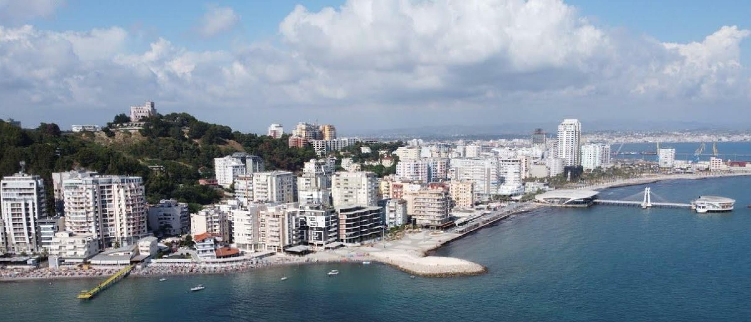 Detailed Durrës City Guide