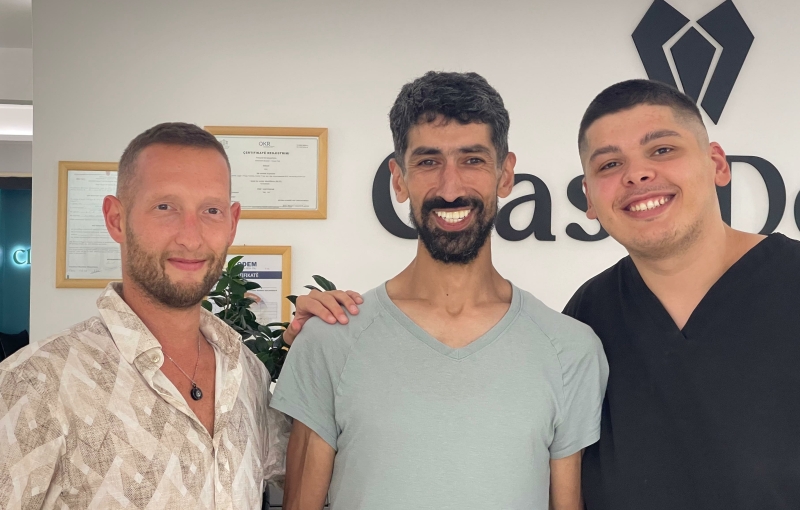 Professionals in medisch toerisme in Durrës die zich inzetten voor ethische patiëntbegeleiding, transparantie en de beste zorg voor internationale cliënten.