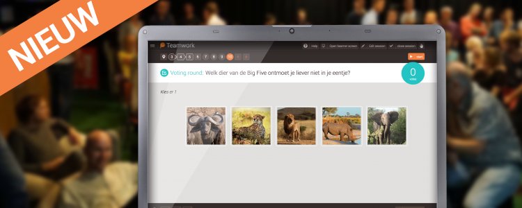 Primoforum is vernieuwd