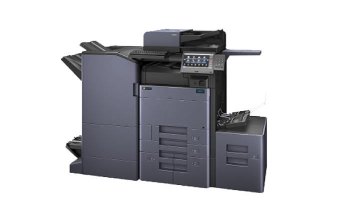 Printer met scanner kopen