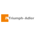 Printeservice is leverancier van Triumph-Adler