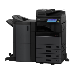 Toshiba e-STUDIO 5018ac koop je bij Printerservice