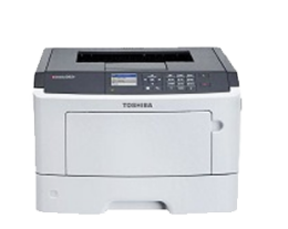 Toshiba e-STUDIO425s koop je bij Printerservice