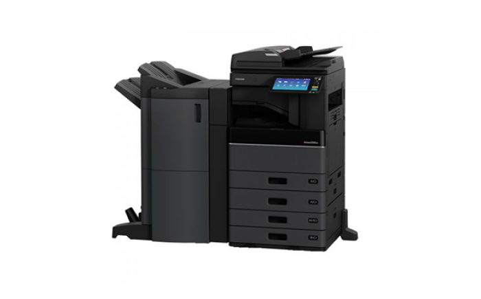Vervangende printer van Printerservice