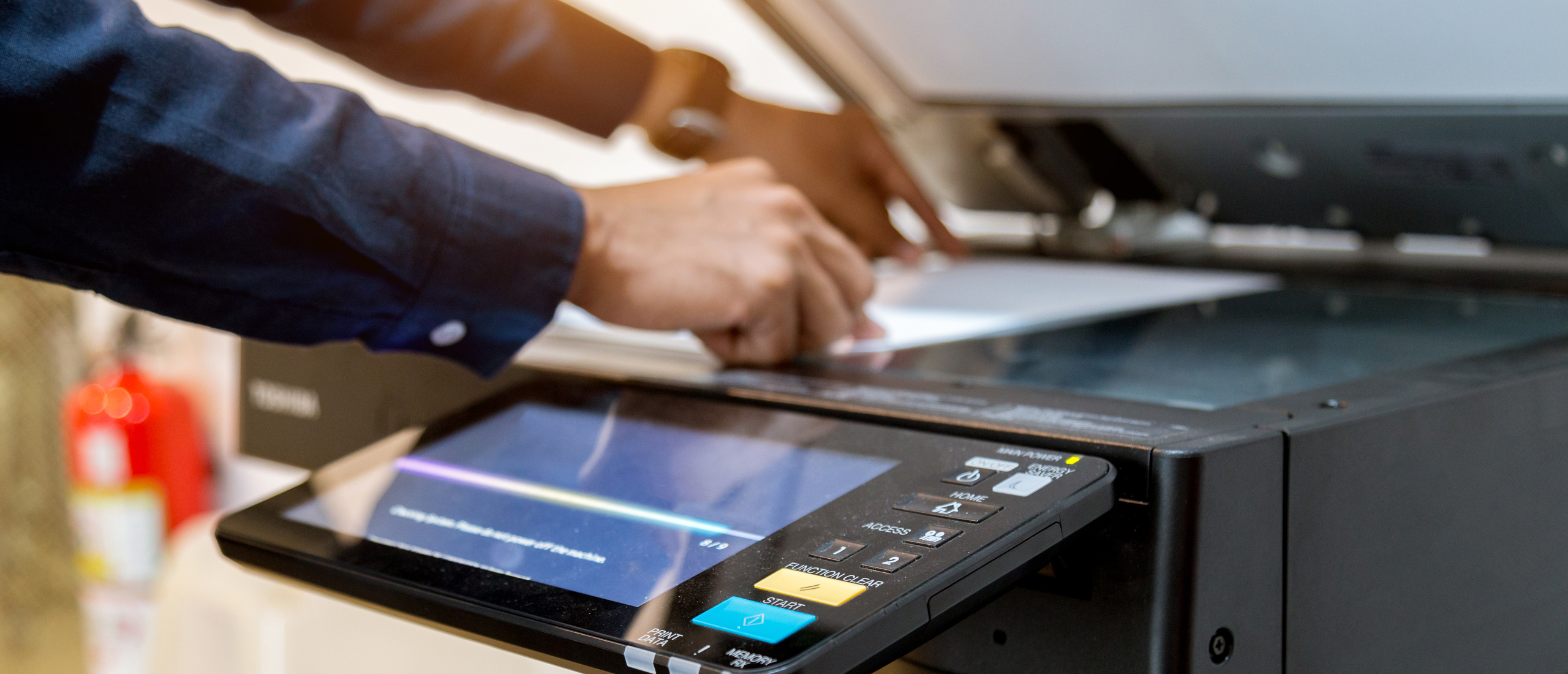 Hoe Printerservice.nl bijdraagt aan een groenere printomgeving