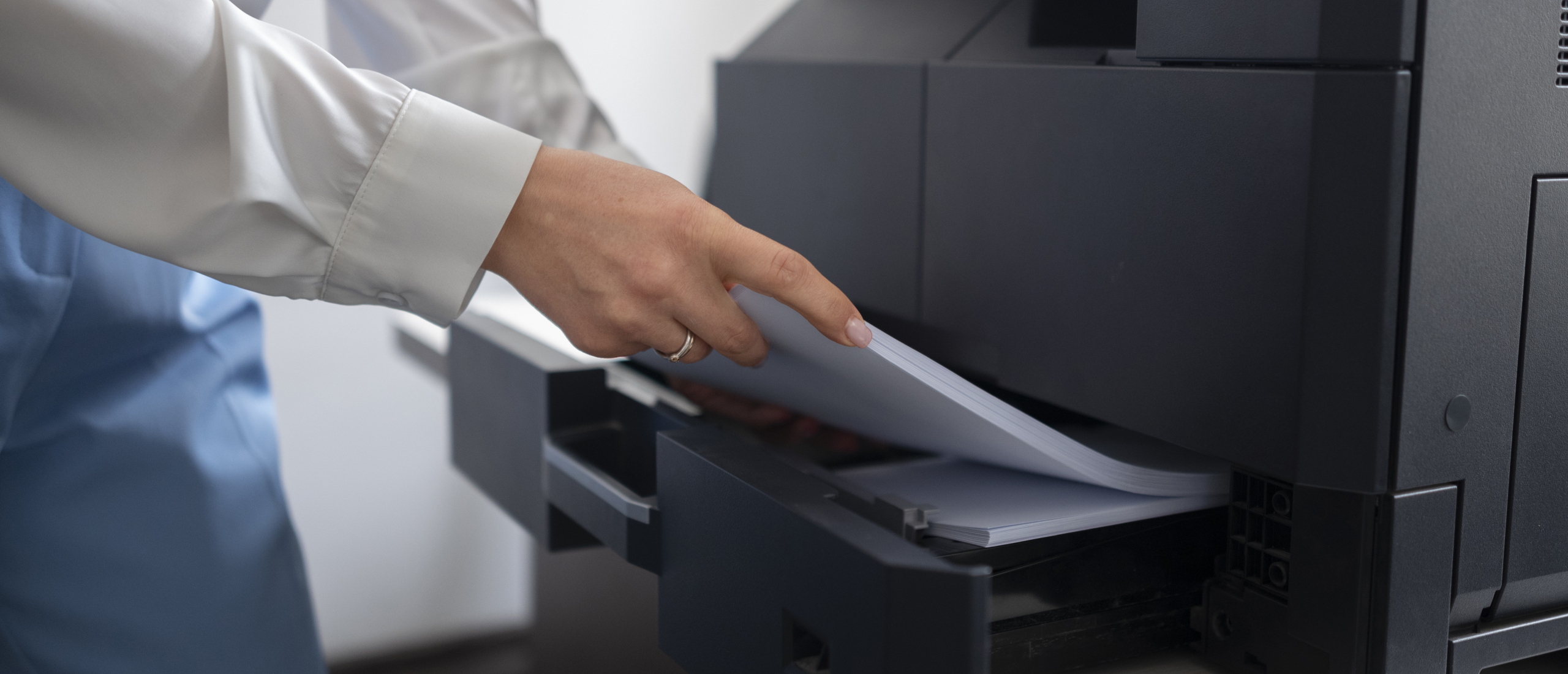 Hoe scannen met een HP Printer naar je computer? Printerservice legt uit