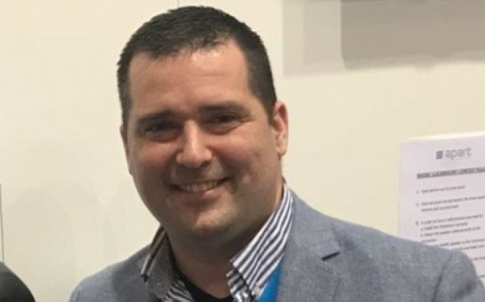 Martin Kroonen van Printerservice