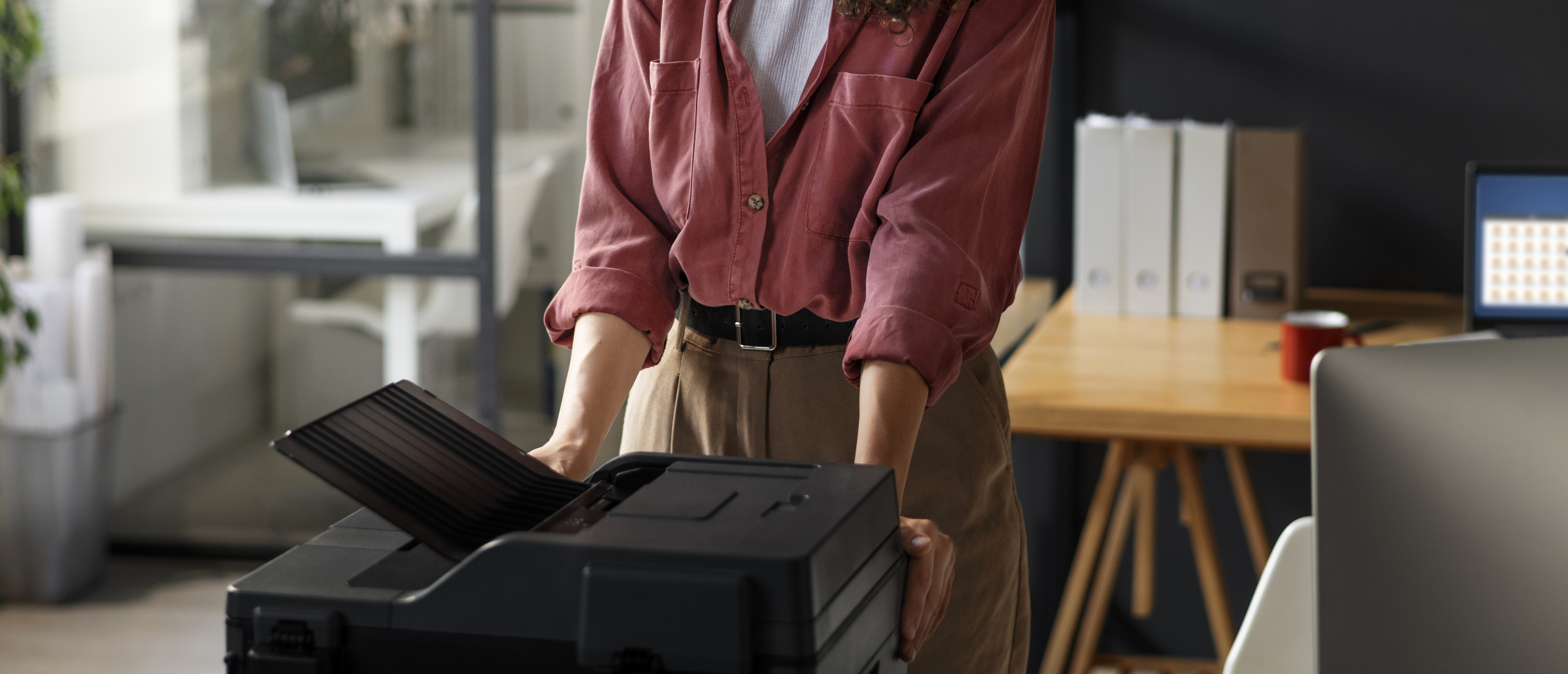 Hoe voorkom je printerstoringen? 2 eenvoudige maar effectieve tips van een expert