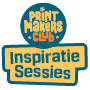 Logo Printmakers Club Inspiratie Sessies