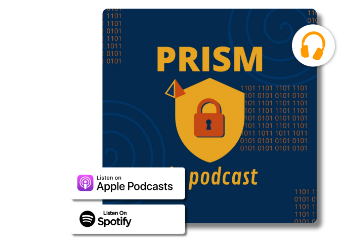 Informatiebeveiliging Privacy Podcast