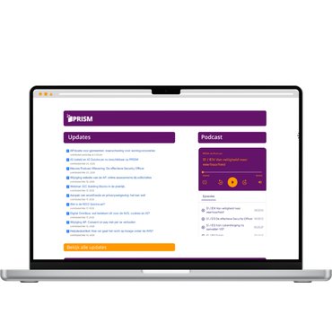 Kennisbank Informatiebeveiliging en Privacy