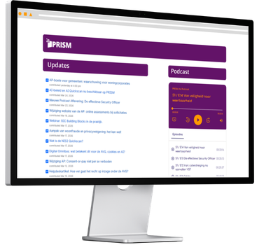 Kennisbank Informatiebeveiliging en Privacy Kennisbank Informatiebeveiliging en Privacy