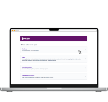 Helpdesk Informatiebeveiliging