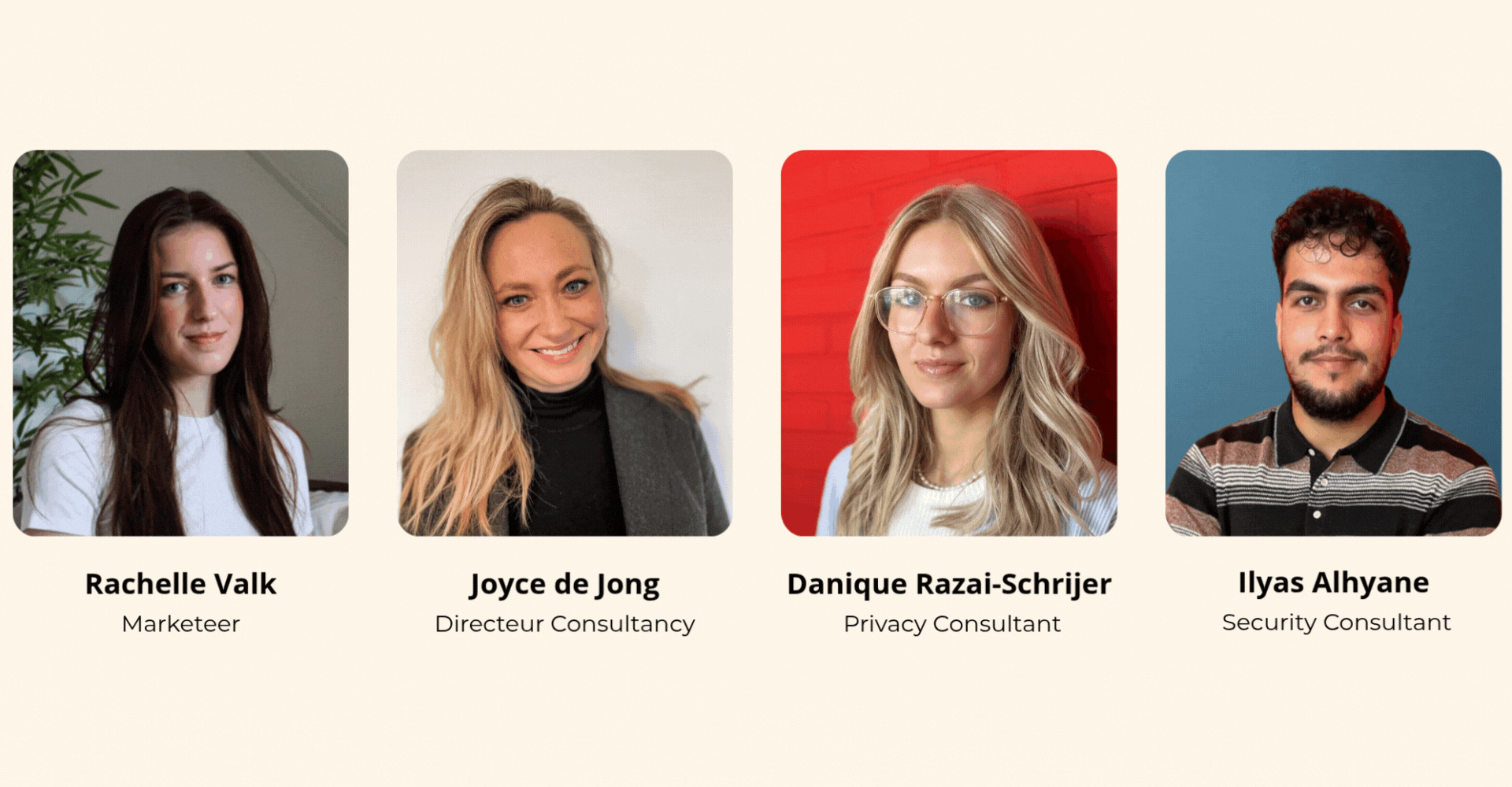 PRISM Team afbeelding